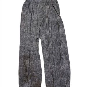 Lululemon Joggers